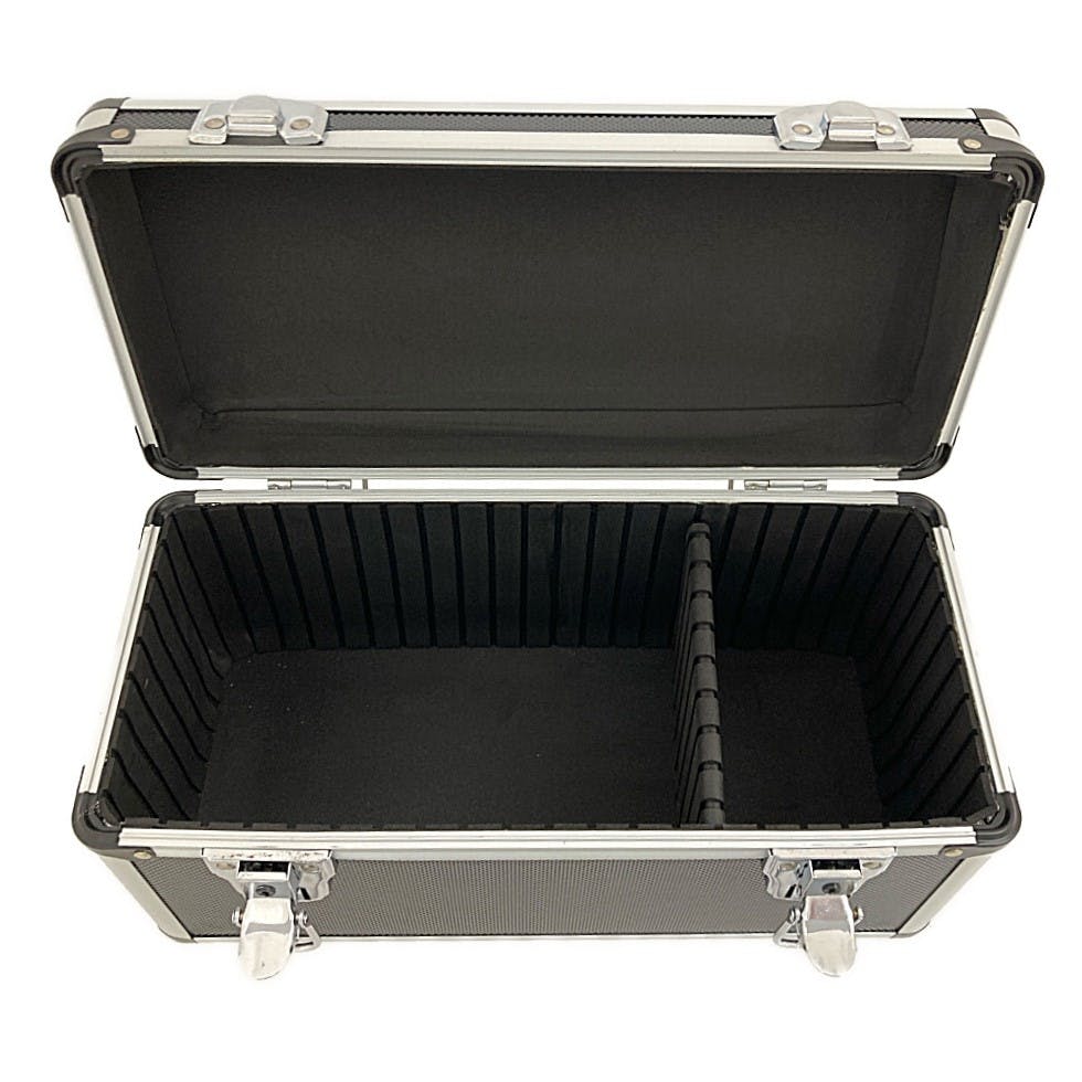 cancan　ボックス9個、正面1枚、側面1枚 カインズ ABSBOX B-03S 幅34cm 奥行15.5cm 高さ17.5cm | 作業工具