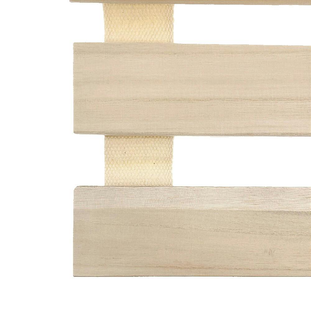 桐すのこロールマットレス シングル 100×200cm | 布団・枕・寝具