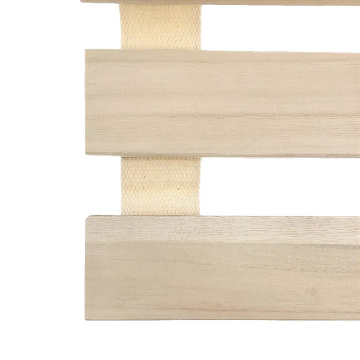 桐すのこロールマットレス シングル 100×200cm