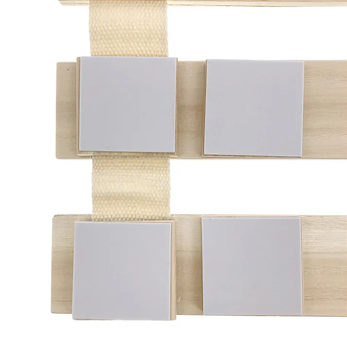 桐すのこロールマットレス シングル 100×200cm