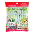 きれいなお花を育てる肥料 200g