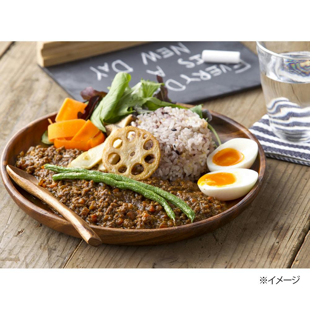 アカシアラウンドプレート 25.5cm | 食器・グラス・カトラリー