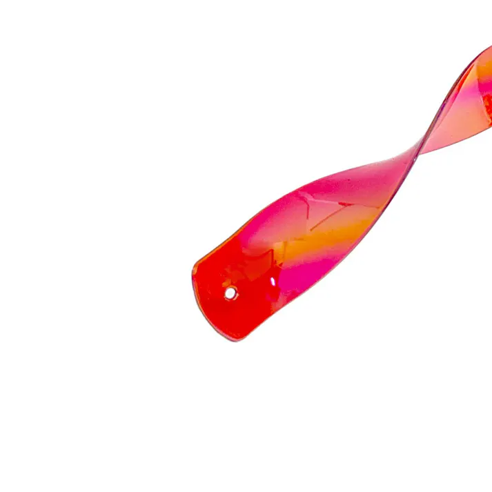 カインズ 鳥よけ棒 レッド 48cm