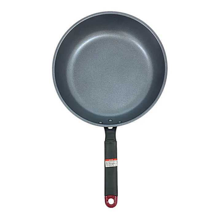 ガス火用 軽量フライパン 26cm