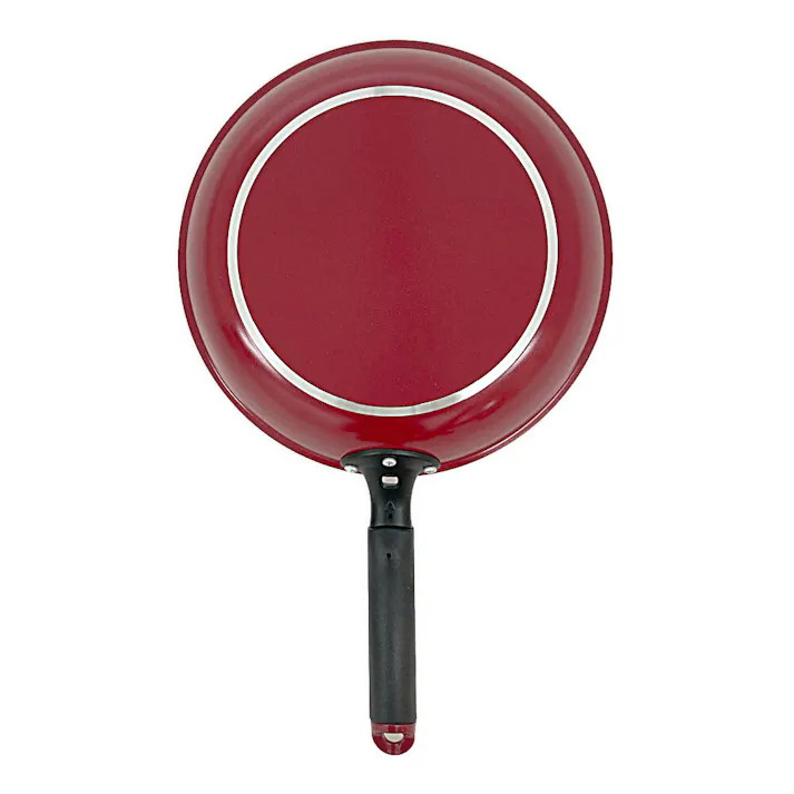 ガス火用 軽量フライパン 26cm