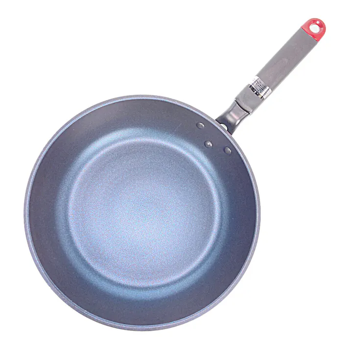IH対応 軽量フライパン 26cm