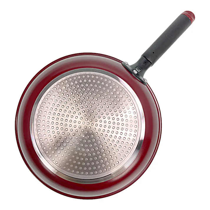 IH対応 軽量フライパン 26cm