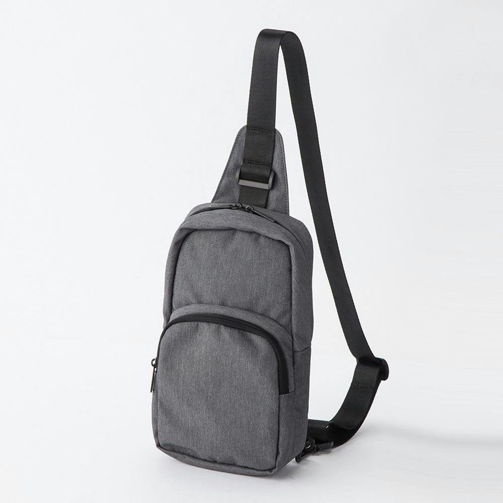TRADDY BIZ ワンショルダーバッグ グレー(販売終了) | バッグ