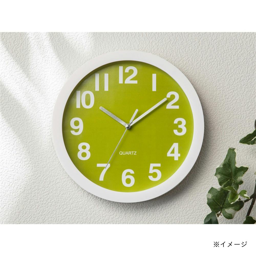 掛時計 A-14 直径225×厚さ35mm(販売終了) | 時計 通販