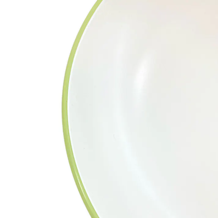 プレート HAJIKU グリーン