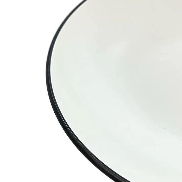 プレート HAJIKU グレー