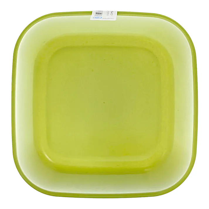 スクエアボウル HAJIKU グリーン