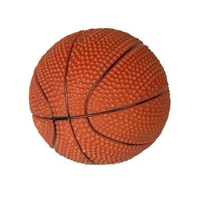 ラテックス玩具 バスケットボール(販売終了)