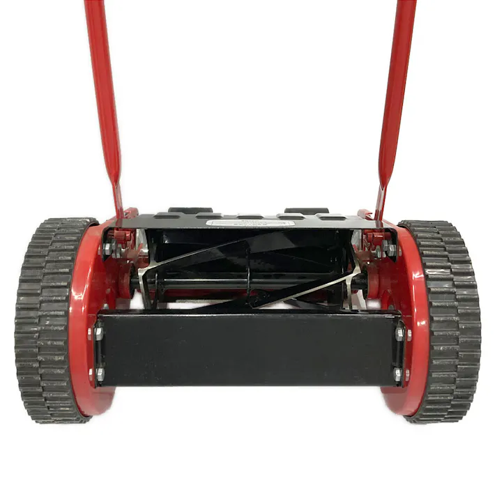 カインズ 刃調整のいらない手動式芝刈り機 20cm HSS-20