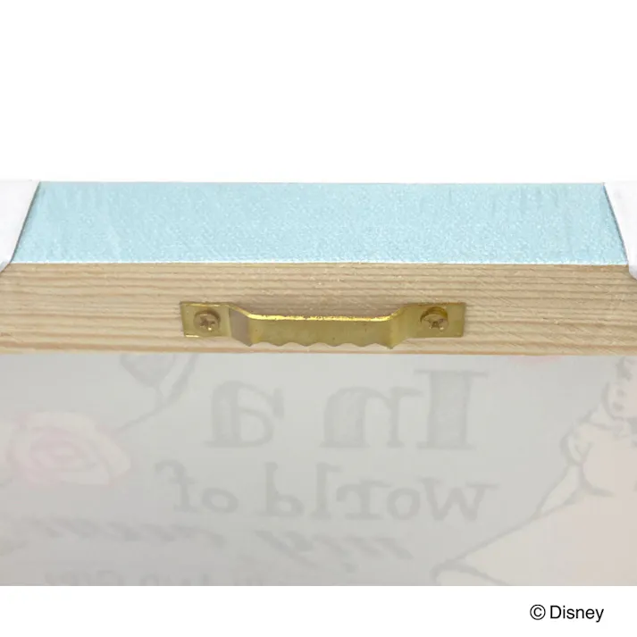 ウォールポスター 不思議の国のアリス 20×20cm