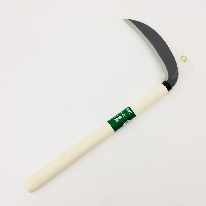 カインズ 中厚鎌 刃幅180mm