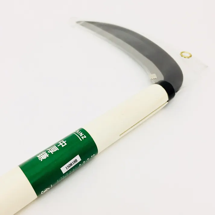 カインズ 中厚鎌 刃幅180mm