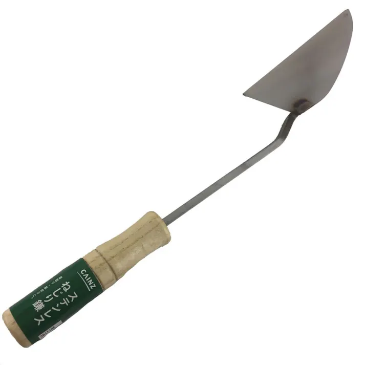 カインズ ステンレス ねじり鎌