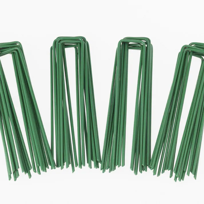 カインズ リアル人工芝用U字ピン 40P