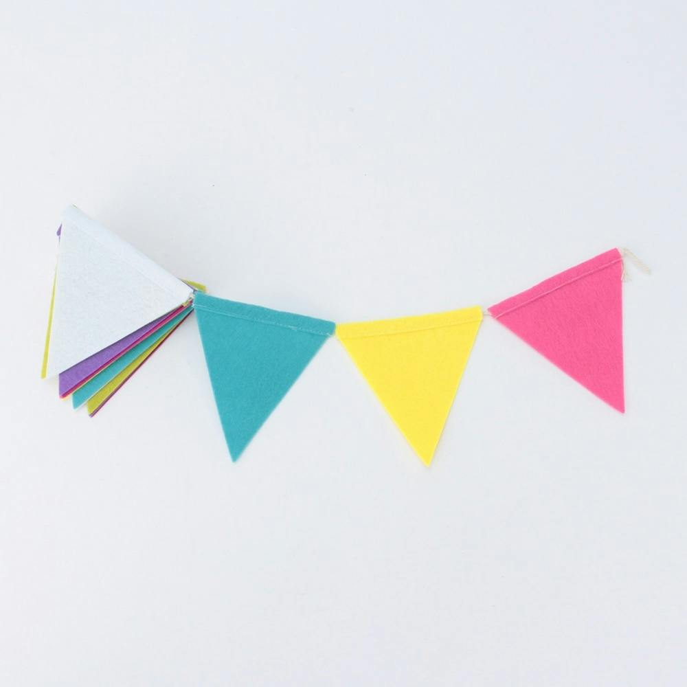 フラッグガーランド GIRL | インテリア雑貨・生活雑貨 通販