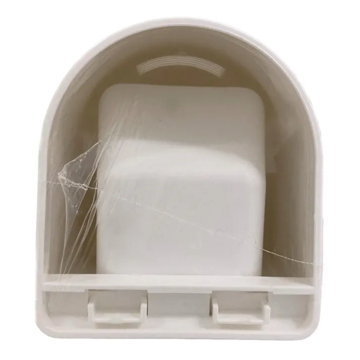 トイレクリーナーセット ホワイト