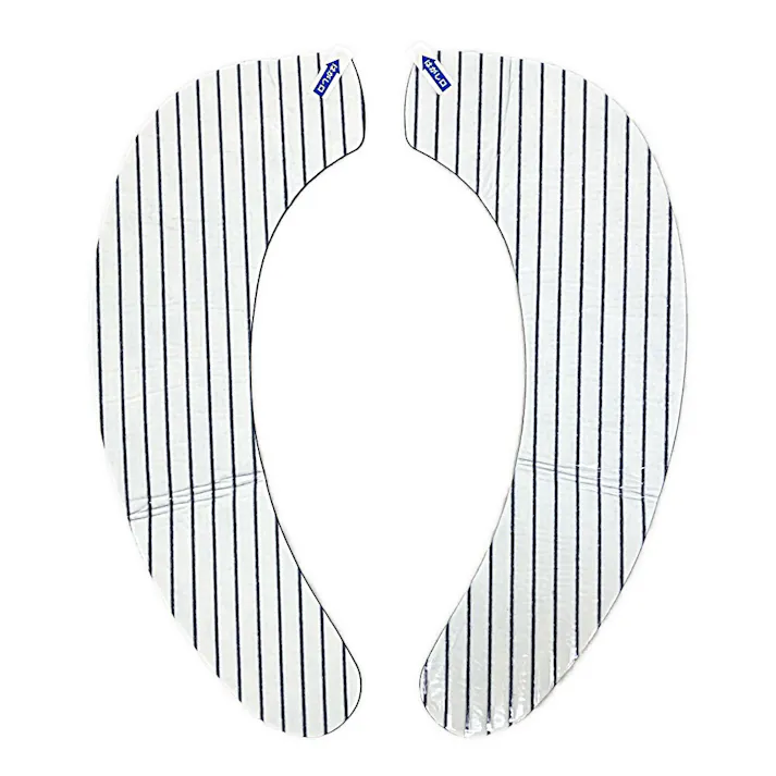 貼る便座シート ネイビー