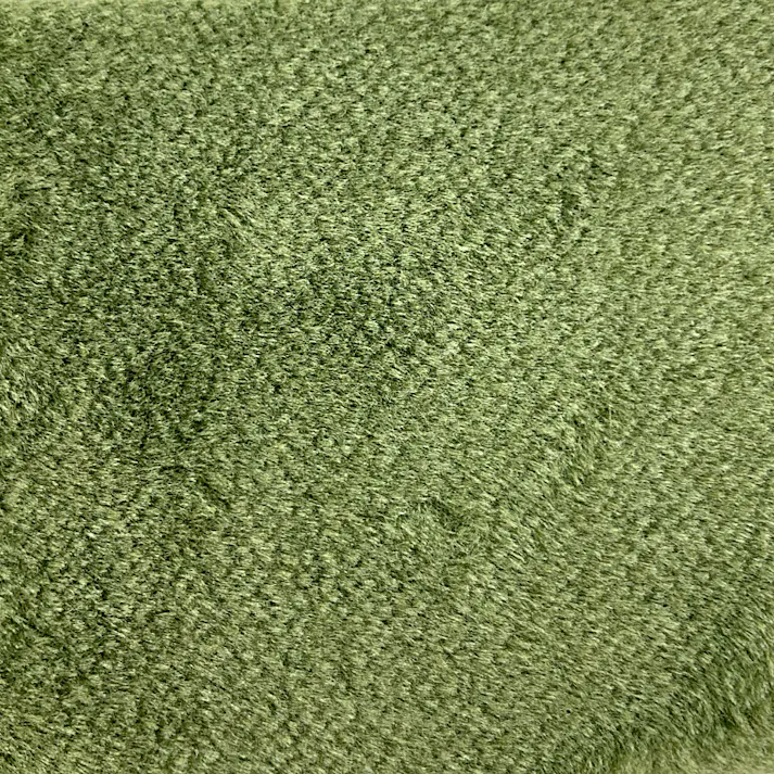 貼る厚手便座シート グリーン