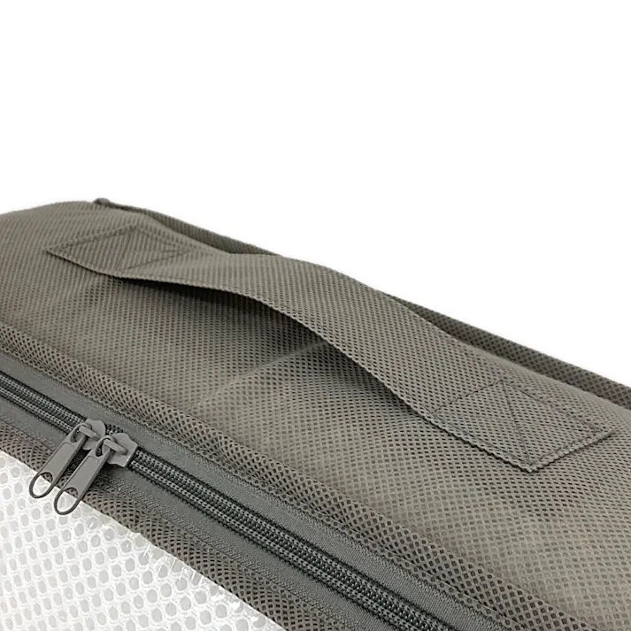 エアインパッド シングル 100×200