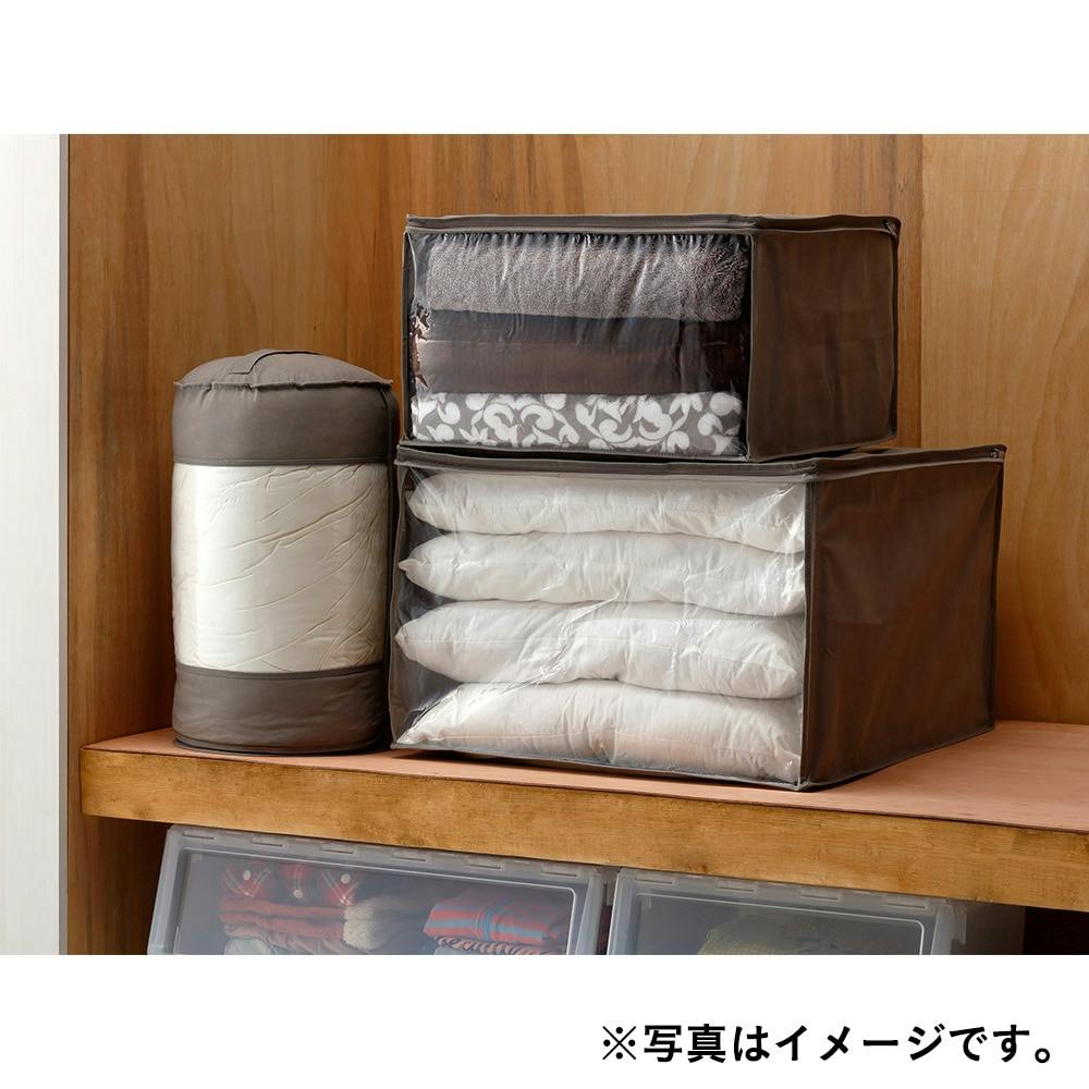 羽毛・掛ふとん袋 | 押入れ収納・クローゼット収納 通販
