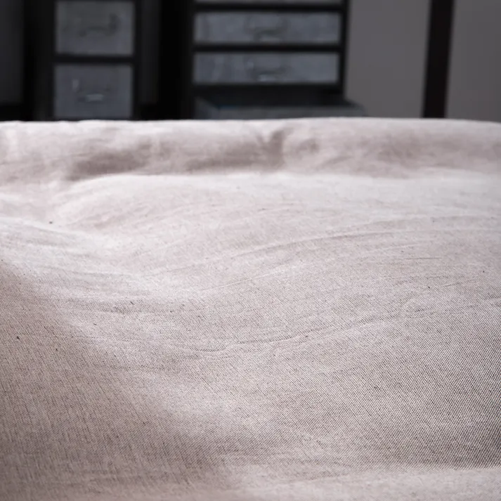 インド綿100%敷ふとんカバーSL105x215(販売終了)