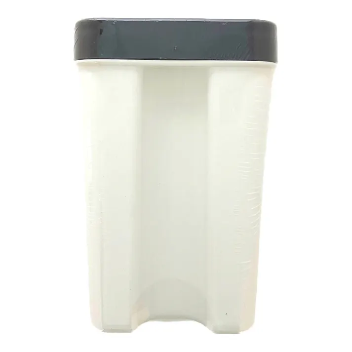 トイレポット ブラウン