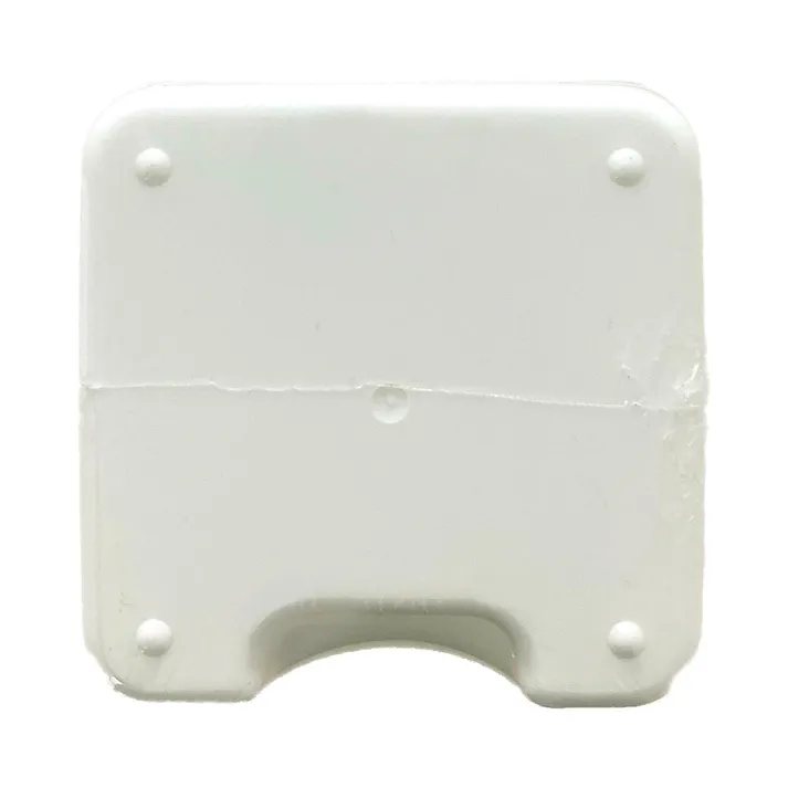 トイレポット ブラウン