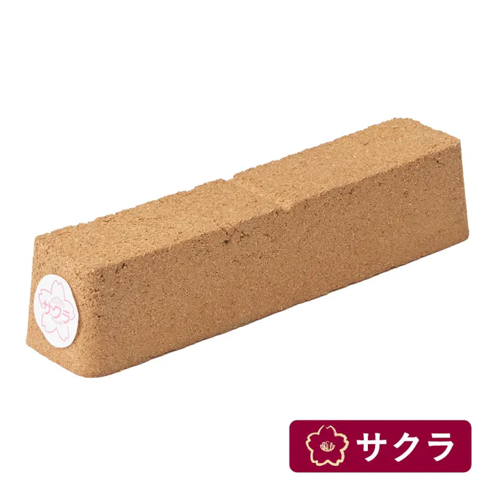 カインズ スモークウッド ファーストキット 3種 サクラ・ナラ・リンゴ