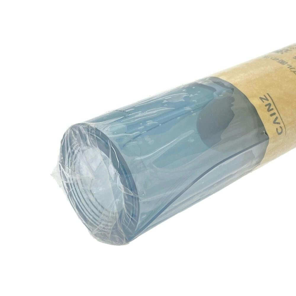 機能透明テーブルクロス 75×120cm 厚さ1.0mm | インテリア雑貨・生活