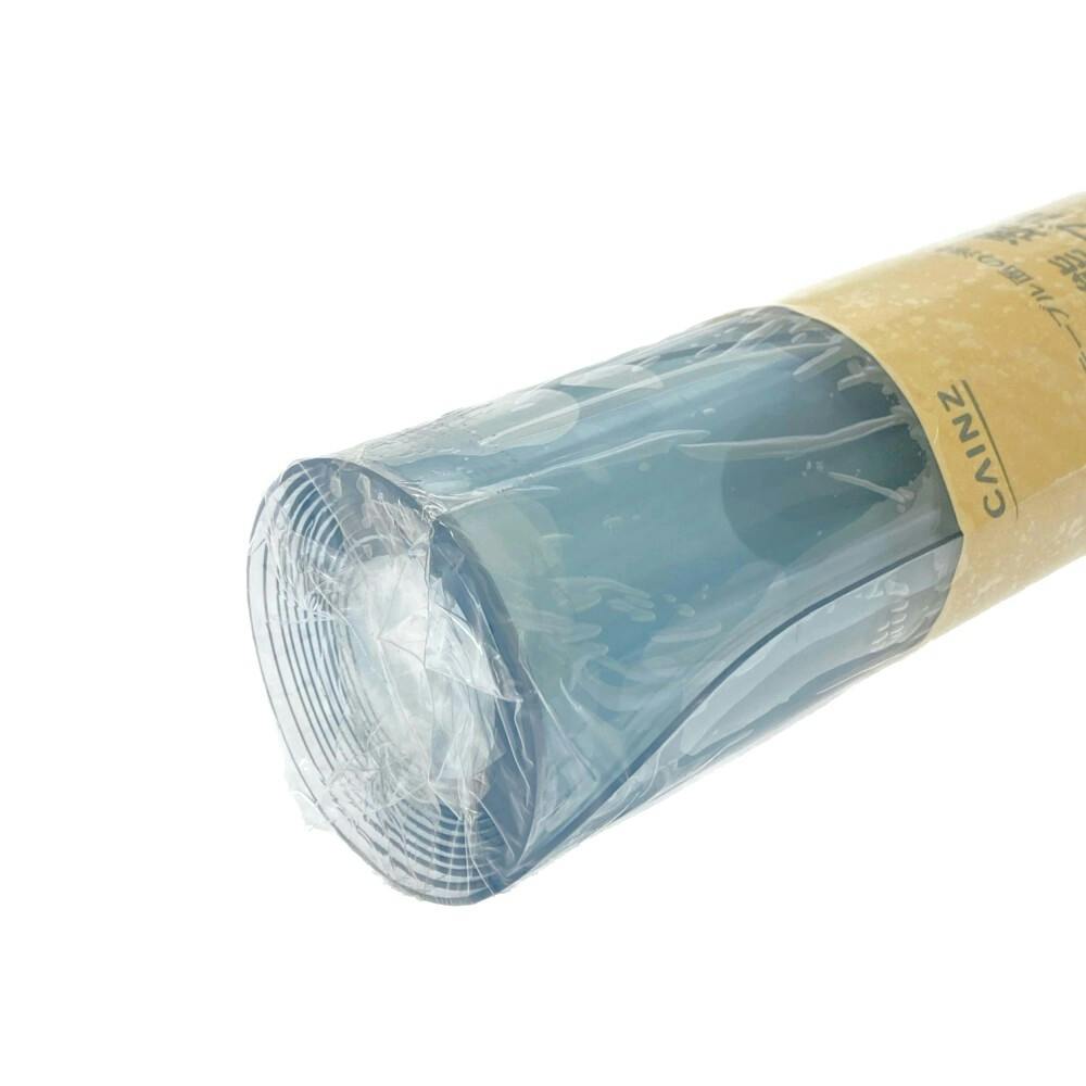 機能透明テーブルクロス 90×150cm 厚さ1.0mm | インテリア雑貨・生活