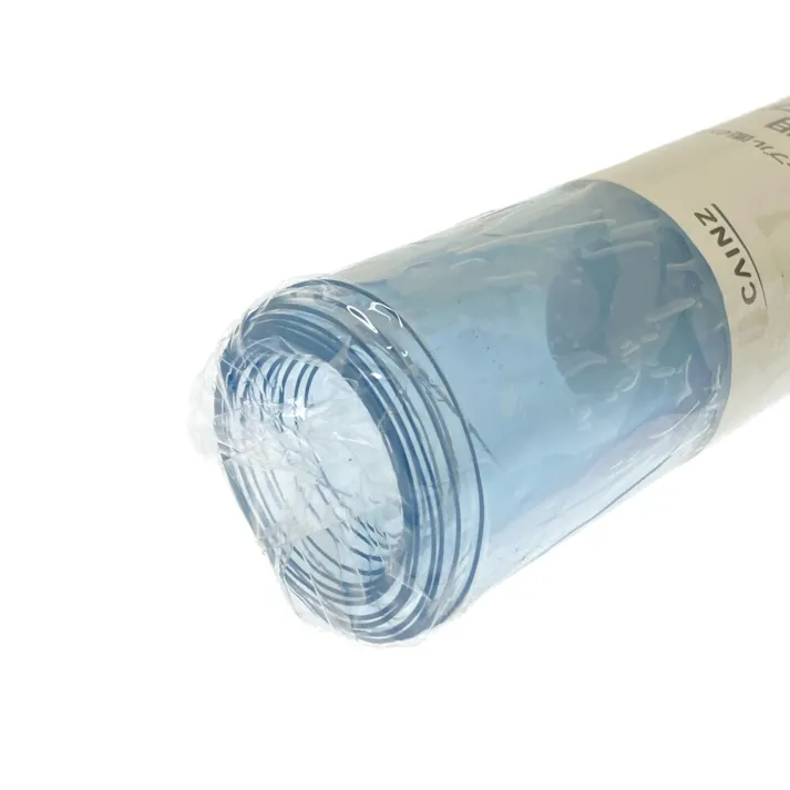 透明テーブルクロス 120×170cm 厚さ0.8mm