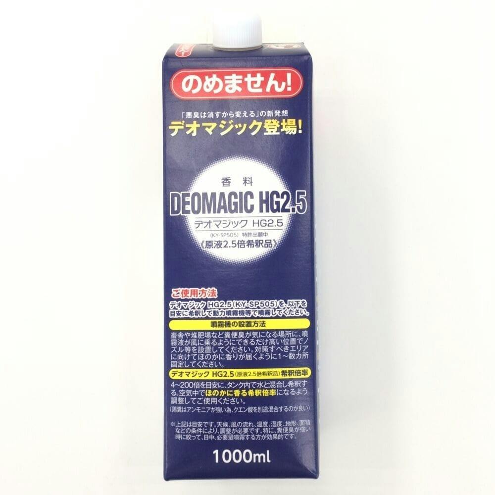 農業・酪農用デオマジック 1000ml | 農業資材・薬品 | ホームセンター ...