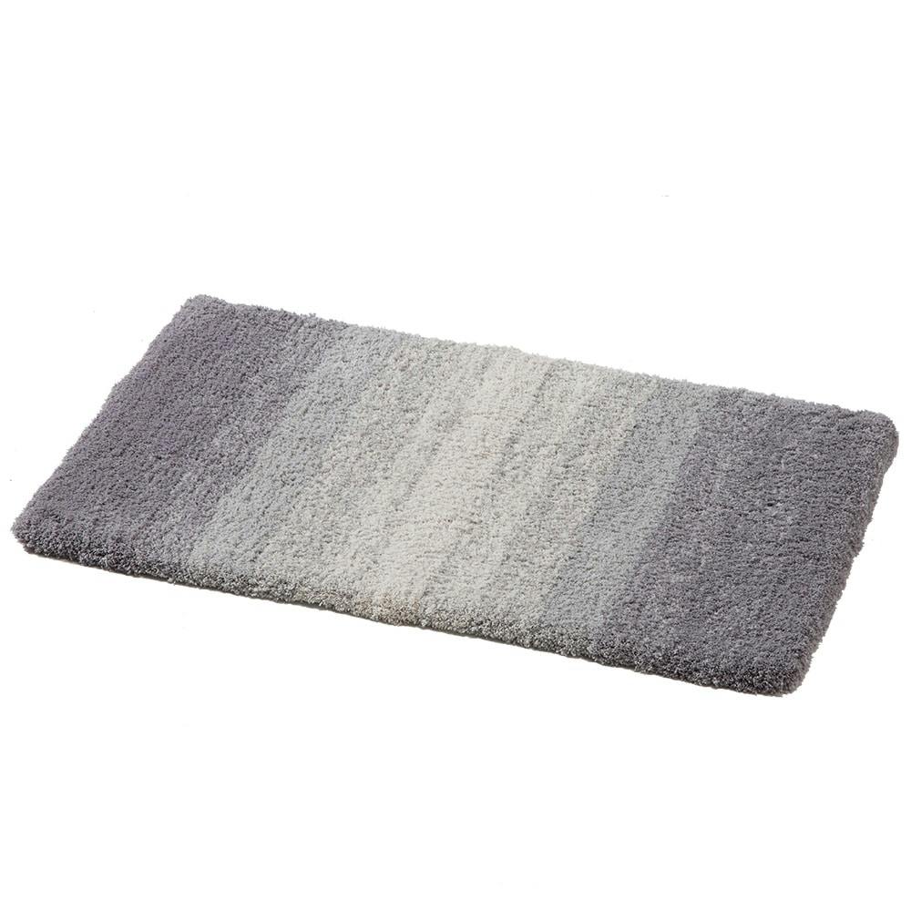 ＆Pet ウルトラデオクールラグ Pitapa グレー 80×180cm(販売終了