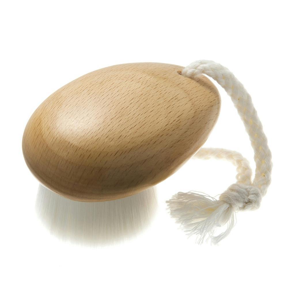 クレンジングブラシ Amazon | マイナスイオン クレンジングブラシ | 永豊堂 | 頭皮