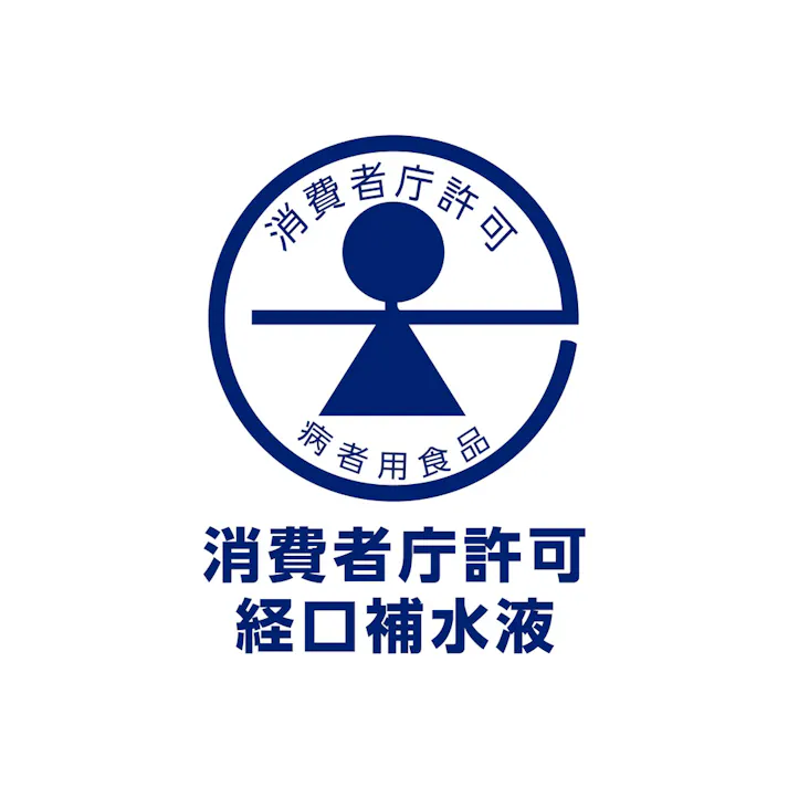 【ケース販売】CAINZ 経口補水液 500ml×24本