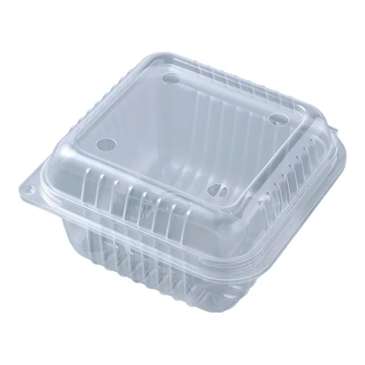 農産物パック VF310 浅 A-PET トマト用