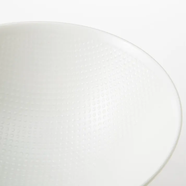 ごはんがつきにくい茶碗 大 iroe グリーン(販売終了)