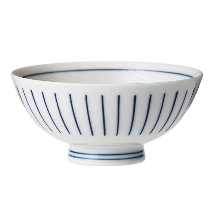 ごはんがつきにくい茶碗 小 糸