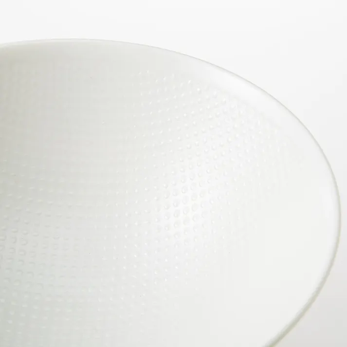 ごはんがつきにくい茶碗 ミニ nami(販売終了)