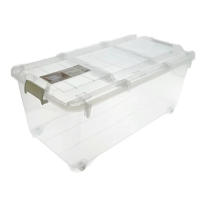 キャリコオレア クリア