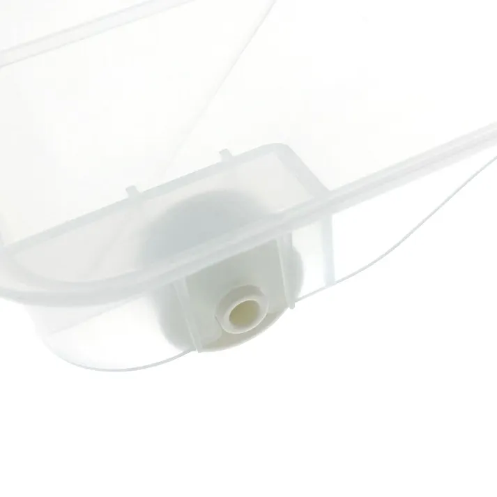 キャリコオレア クリア