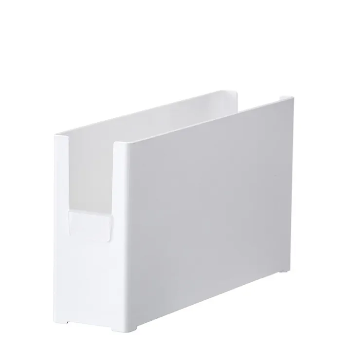 整理収納小物ケース Skitto スキット スリムロング