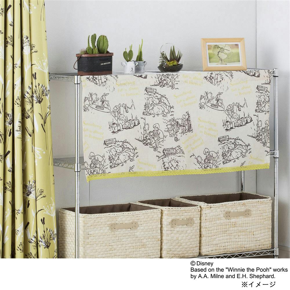 *マニー*カフェカーテン Amazon.co.jp: クォーターリポート (MOOMIN) ムーミン 小窓用