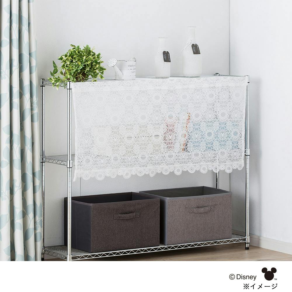 *マニー*カフェカーテン Amazon.co.jp: クォーターリポート (MOOMIN) ムーミン 小窓用