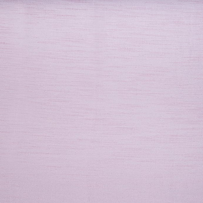 裏地付きカーテン サテン ピンク 100×110cm 2枚組(販売終了)